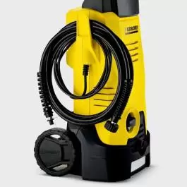 Kompresorski perač K 3 KARCHER