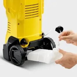 Kompresorski perać K 2 Premium KARCHER