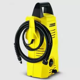 Kompresorski perač K 2 Basic KARCHER