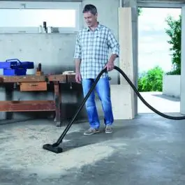 Višenamesnki usisivač WD 5 Premium KARCHER