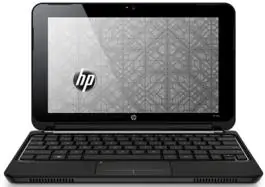 HP Mini računar 210-1010EM Netbook Intel® Atom™ N450