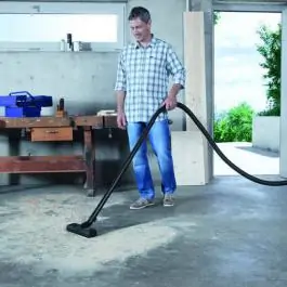 Višenamenski usisivač WD 5 KARCHER