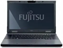 FCS EM Računar V6535 BLACK 15.4" Notebook