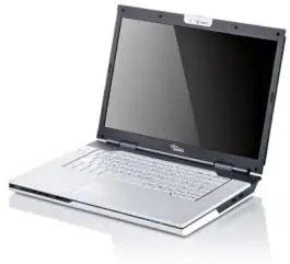 FSC AMILO Pi 3540 15.4" Pentium T3400 Računar NOTEBOOK