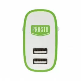 Univerzalni USB punjač 2.1A PROSTO