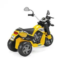 Motor Ducati Scrambler ED0920 PEG PEREGO