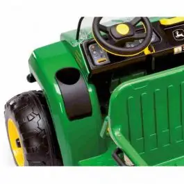 John Deer Gator HPX IGOD0060 PEG PEREGO