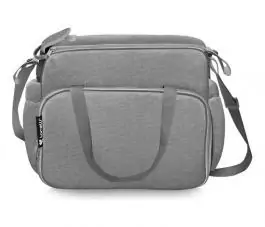 Torba za Mame B100 Grey BERTONI