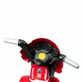 Motor Mini Ducati IGMD0005 PEG PEREGO