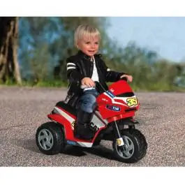 Motor Mini Ducati IGMD0005 PEG PEREGO