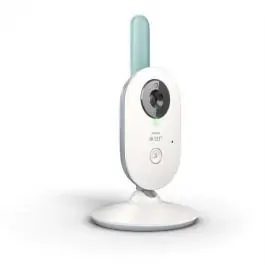 Digital Video Baby Monitor SCD620/52 AVENT