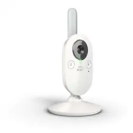 Digital Video Baby Monitor SCD630/52 AVENT