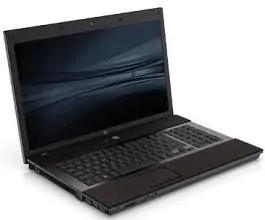 HP ProBook Računar 4710s 17.3 HD NOTEBOOK