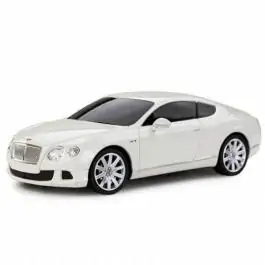 Bentley Cont 1:24 na daljinsko upravljanje RASTAR