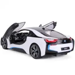 BMW I8 1:24 na daljinsko upravljanje RASTAR