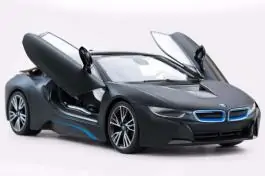 BMW I8 1:24 na daljinsko upravljanje RASTAR