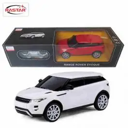 Range Rover 1:24 na daljinsko upravljanje RASTAR