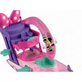 Jahta set Minnie DISNEY