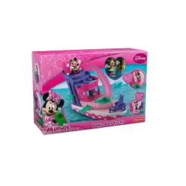 Jahta set Minnie DISNEY