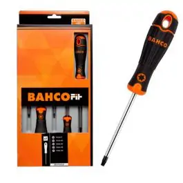 Set šrafcigera 5kom Torx B219.035 Bahco