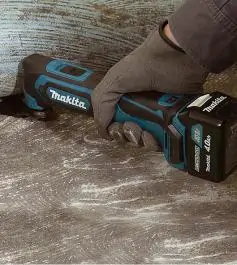 Akumulatorski multi alat TM30DZ Makita