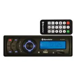 Auto radio/MP3 plejer RU-265RC ROADSTAR