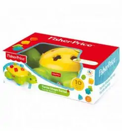 Didaktička kornjača 018045 FISHER PRICE