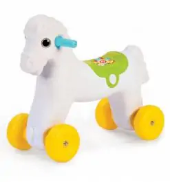 Konjić za ljuljanje 2u1 018090 FISHER PRICE