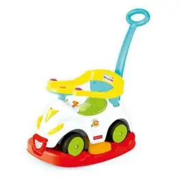 4u1 guralica 118120 FISHER PRICE