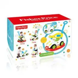 4u1 guralica 118120 FISHER PRICE