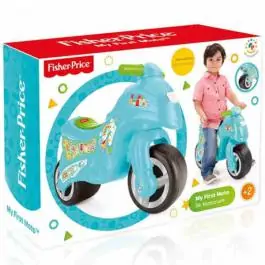 Motor guralica 018151 FISHER PRICE