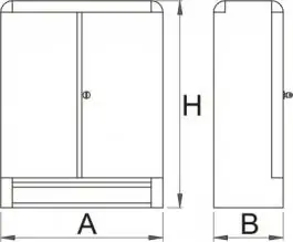 Orman za alat - 948E2 Unior