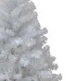 Jelka novogodišnja veštačka 90 cm WONDER WHITE