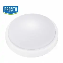 LED plafonjera 24W hladno bela LPF02O-CW-24 PROSTO