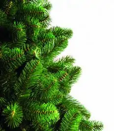 Jelka novogodišnja veštačka ekstra gusta 150 cm NORWAY SPRUCE