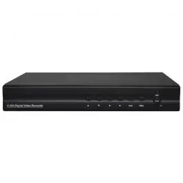 Hibrid DVR uređaj sa 8 x AHD-NH ulaza DVR-7508NA PROSTO