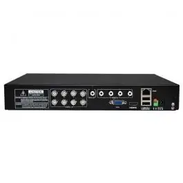 Hibrid DVR uređaj sa 8 x AHD-NH ulaza DVR-7508NA PROSTO