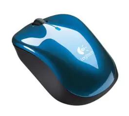 Bežični laserski miš V470 Cordless Laser-Manta LOGITECH