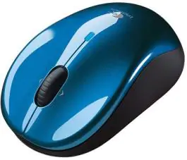 Bežični laserski miš V470 Cordless Laser-Manta LOGITECH