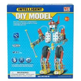 Kreativni set Robot 257 delova