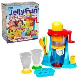 Igračka za pravljenje žele bombona Jelly Fun