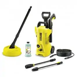 Perač pod pritiskom K2 Full Control Home Karcher