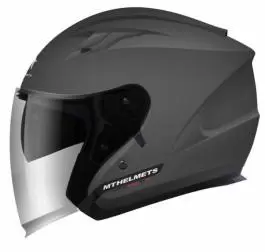 Kaciga AVENUE Titanium MT Helmets