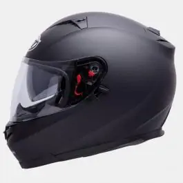 Kaciga BLADE SV Black Matt MT Helmets