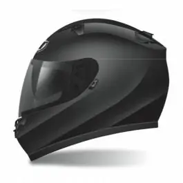 Kaciga BLADE SV Black Matt MT Helmets