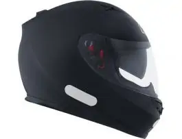 Kaciga BLADE SV Black Matt MT Helmets