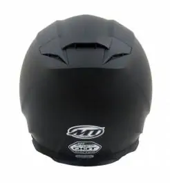 Kaciga BLADE SV Black Matt MT Helmets