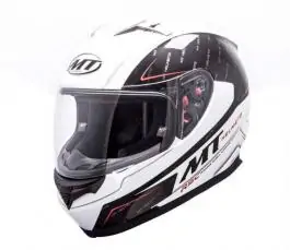 Kaciga BLADE SV BOSS Black MT Helmets