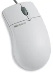 Mehanički miš Intellimouse 3.0 PS2 Pkg Rev FPP MICROSOFT