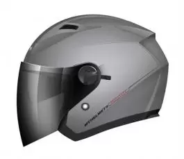 Kaciga BOULEVARD Titanium MT Helmets